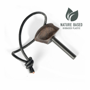 Amnar de rezerva pentru cutit Swedish FireKnife BIO refill, LIGHT MY FIRE - Img 7