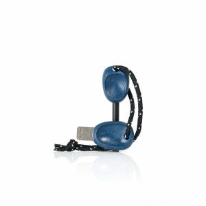 Amnar Swedish FireSteel BIO scout 2in1, LIGHT MY FIRE - Img 5