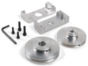 Amplificator viteza de rotatie motor strung/freza Sherline