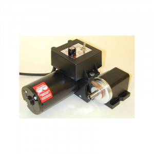 Amplificator viteza de rotatie motor strung/freza Sherline - Img 3