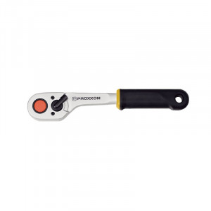 Antrenor cu clichet reversibil, Proxxon 23332, M 3/8" - Img 3