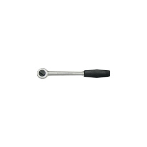 Antrenor cu clichet WGB 1/4" 140mm, 43 dinți, crom-vanadiu, Ius Brasov