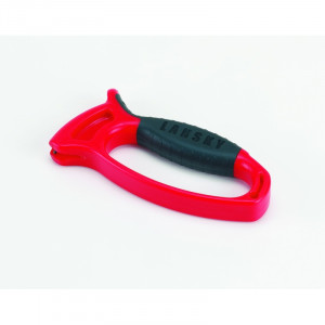 Ascutitor pentru cutite Lansky Deluxe Quick Edge cu carbura de tungsten LSTCN - Img 2