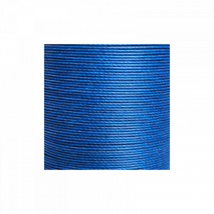 Ata de cusut Meisi Superfine 0.45 mm 8 m pentru piele - Img 6