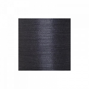 Ata de cusut Meisi Superfine 0.65 mm 8 m pentru piele - Img 9