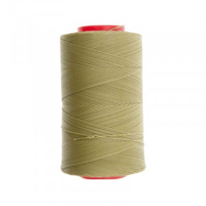 Ata de cusut piele RITZA 25 -Tiger Thread - 500ml - 0.8 mm grosime - Img 11
