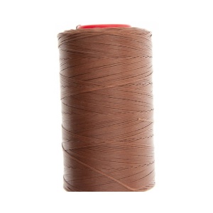 Ata de cusut piele RITZA 25 -Tiger Thread - 50m - 0.8 mm grosime - Img 22