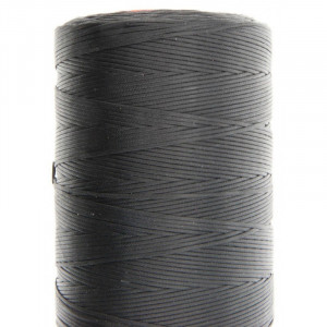 Ata de cusut piele RITZA 25 - Tiger Thread - 50m - 1.2 mm grosime - Img 5