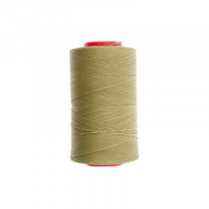 Ata de cusut piele RITZA 25 - Tiger Thread - 50m - 1.2 mm grosime - Img 15