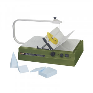 Atasament pentru aparatul de taiat cu fir cald THERMOCUT TA 300, Proxxon 27078 - Img 4