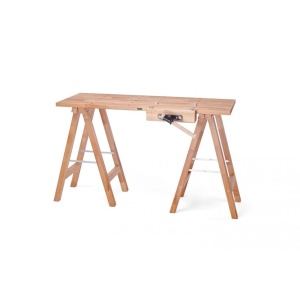Banc de lucru pentru tamplarie Hobby Flexibil Friend, Ramia