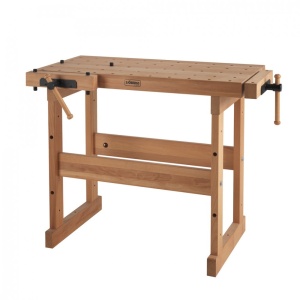 Banc de lucru pentru tamplarie multifunctional 1060, Sjobergs - Img 8