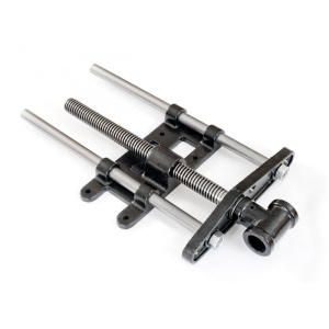 Banc de lucru pentru tamplarie Premium Plus 2100, Ramia - Img 15
