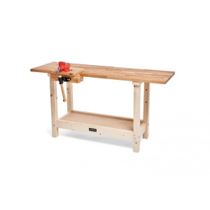 Banc de lucru tamplarie/garaj 1650, Ramia - Img 2