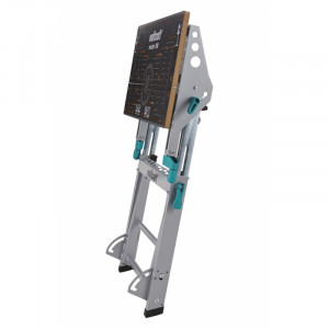 Banc de lucru Wolfcraft MASTER 700 6908000, reglabil pe inaltime 780 - 950 mm - Img 6