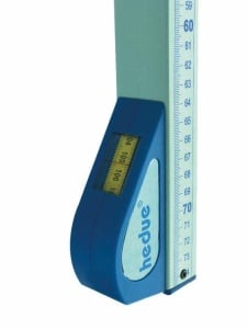 Bara de masurare telescopica TM3 Hedue, 0.70m - 3.00m - Img 3