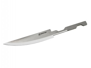 BC4 Lama pentru cutit de cioplit Sloyd C4, BeaverCraft - Img 1