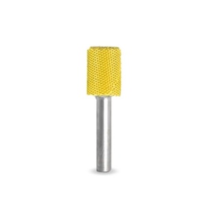 Biax sculptura lemn SABURR - Cap cilindric 1/2" X 3/4"