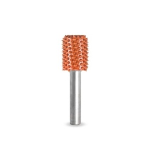 Biax sculptura lemn SABURR - Cap cilindric 1/2" X 3/4" - Img 2