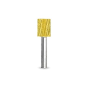 Biax sculptura lemn SABURR - Cap cilindric 1/2" X 3/4"