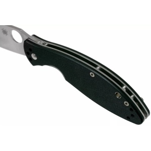 Briceag Astute™, Spyderco - Img 7