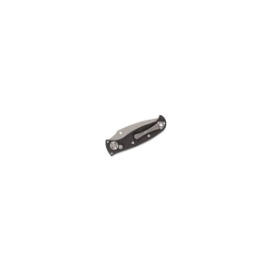 Briceag Autonomy™ 2 G-10 negru, Spyderco - Img 2