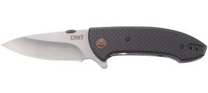 Briceag Avant Carbon Fiber, CRKT - Img 11