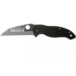 Briceag Canis™, Spyderco