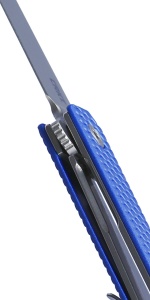 Briceag CEO Microflipper Sheepsfoot, CRKT - Img 8