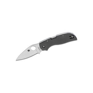 Briceag Chaparral™ Carbon Fiber/G-10 Laminate, Spyderco - Img 2