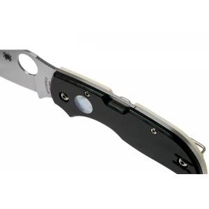 Briceag Chaparral™ Sun and Moon, Spyderco - Img 7