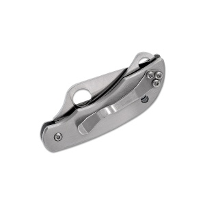 Briceag ClipiTool™ Plain/ Serrated, Spyderco - Img 3