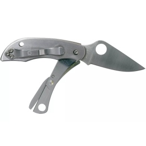 Briceag ClipiTool™ Scissors, Spyderco - Img 8