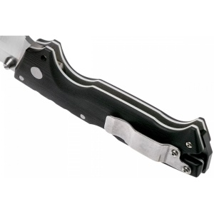 Briceag Cold Steel AD-10 CPM S35VN Tri-Ad Lock CS-28DD - Img 4