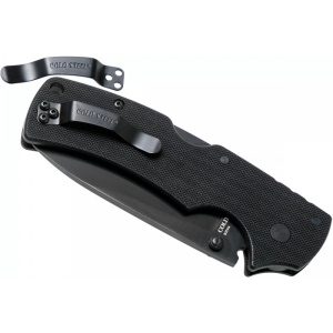 Briceag Cold Steel American Lawman CPM S35VN Tri-Ad Lock CS-58B - Img 4