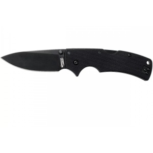 Briceag Cold Steel American Lawman CPM S35VN Tri-Ad Lock CS-58B - Img 9