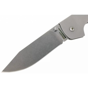 Briceag Cold Steel Pocket Bushman 4116 Ram Safe Lock CS-95FB - Img 3