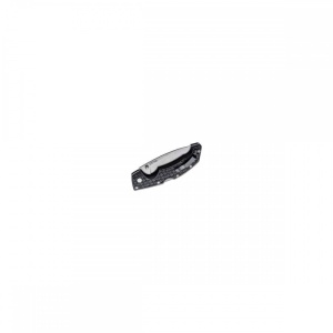 Briceag Cold Steel Voyager Large Drop Point AUS10A Tri-Ad Lock CS-29AB - Img 2