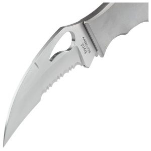 Briceag Crossbill™ Stainless, Spyderco - Img 5