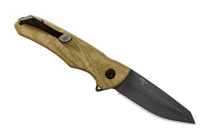 Briceag de Buzunar Buck Knives Sprint EDC Pro 0843BKS-B si 0843GRS-B - Img 8