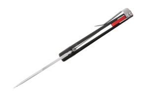 Briceag de Buzunar Buck Knives Sprint Select 0840BLS-B, 0840BKS-B si 0840GRS-B - Img 6