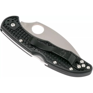 Briceag Delica® 4 FRN Wharncliff, Spyderco - Img 12