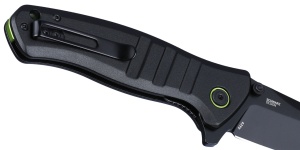 Briceag Dextro Black, CRKT - Img 6