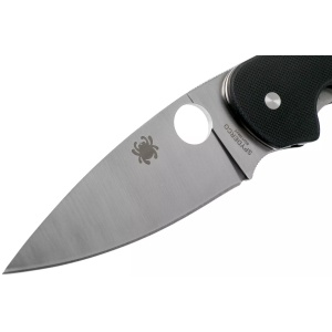 Briceag Emphasis™, Spyderco - Img 3