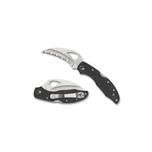 Briceag Hawkbill byrd™, Spyderco - Img 4