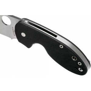 Briceag Insistent™, Spyderco - Img 12
