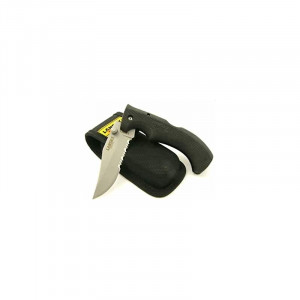 Briceag Lansky EasyGrip Knife cu maner cauciucat antiderapant - Img 3