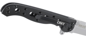 Briceag M16-01S Spear Point, CRKT - Img 7