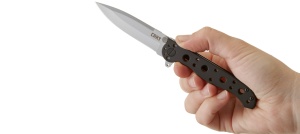 Briceag M16-01S Spear Point, CRKT - Img 9