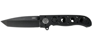 Briceag M16-02DB Tanto w/Deadbolt Assist, CRKT - Img 10